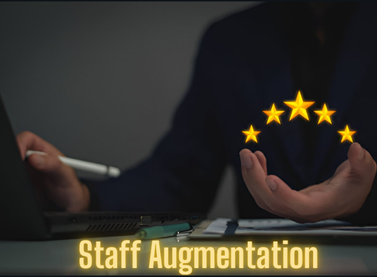 Staff augmentation
