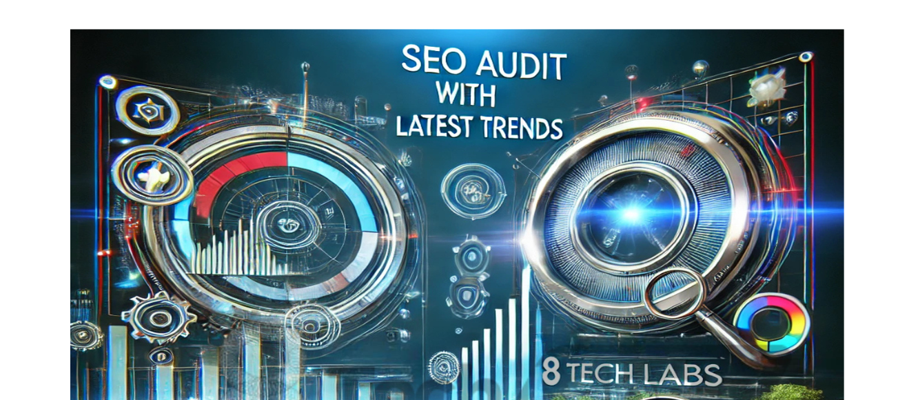 How Can You Update Your SEO Audit with the Latest Trends
